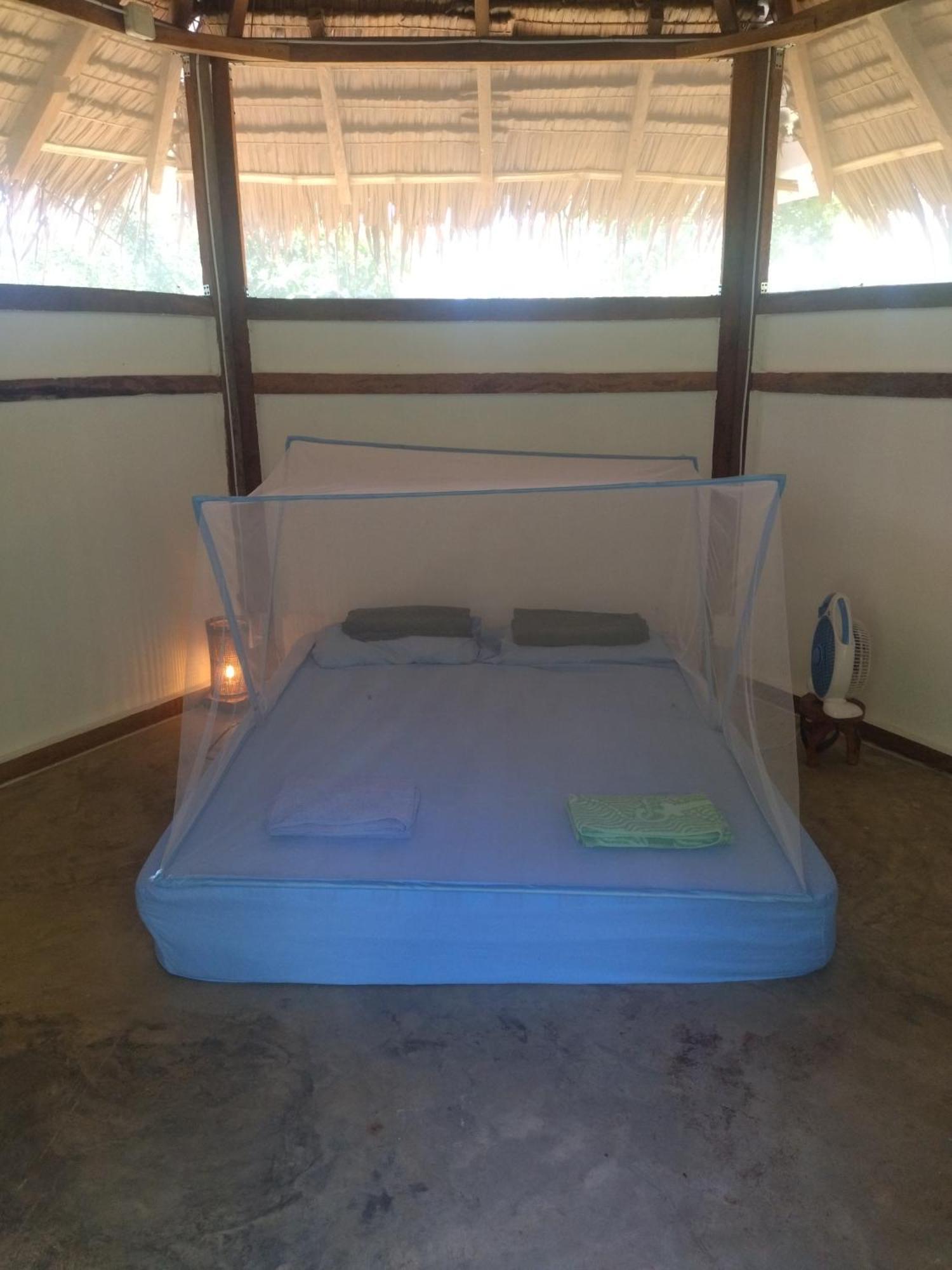 Little Nomads Eco-Guesthouse Đảo Đảo Siquijor Ngoại thất bức ảnh