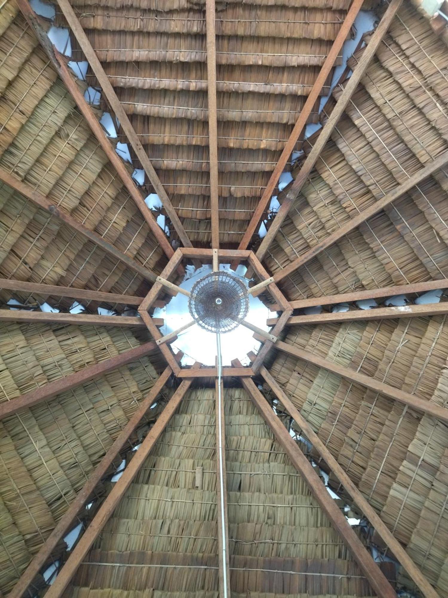 Little Nomads Eco-Guesthouse Đảo Đảo Siquijor Ngoại thất bức ảnh