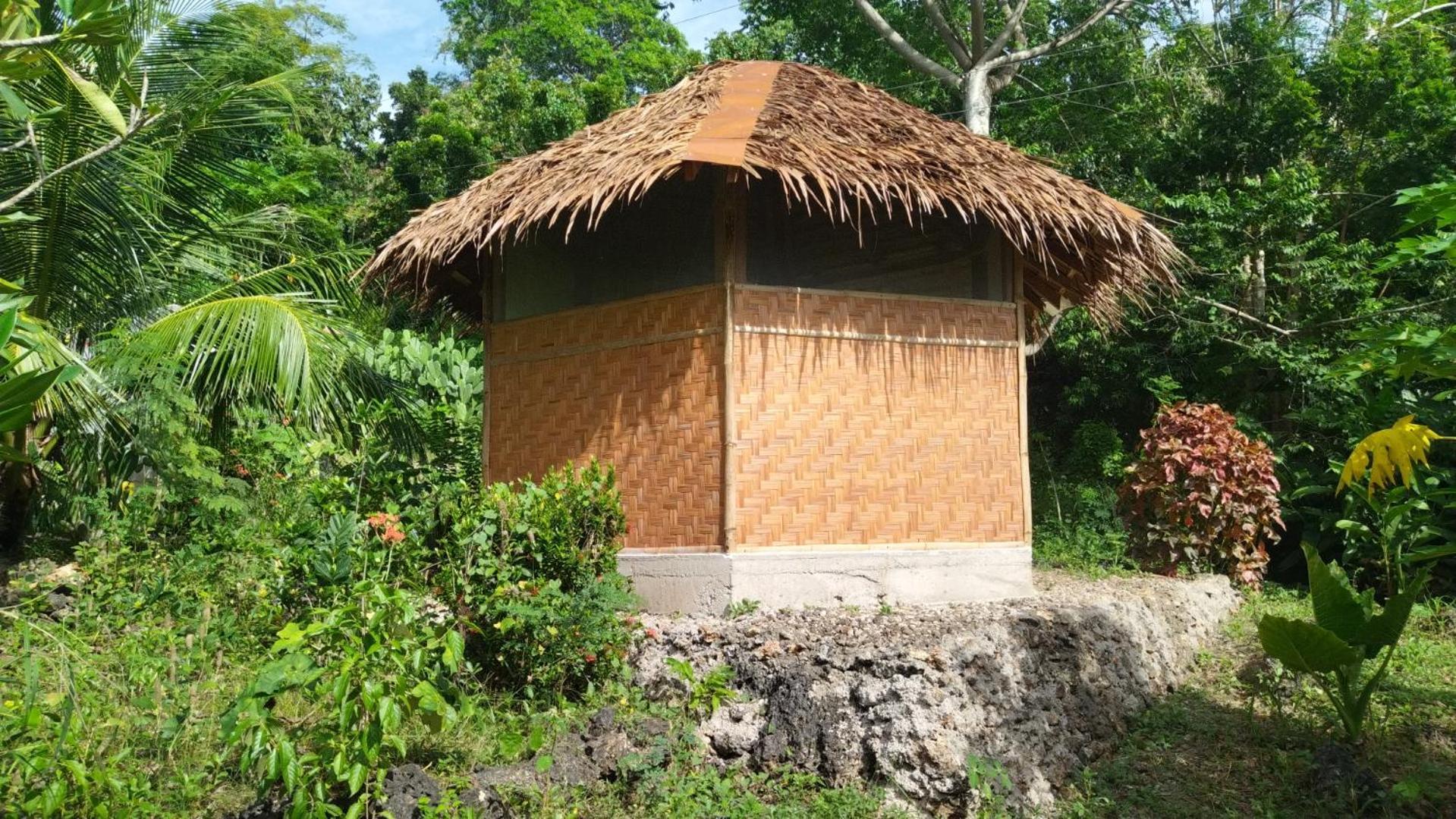 Little Nomads Eco-Guesthouse Đảo Đảo Siquijor Phòng bức ảnh