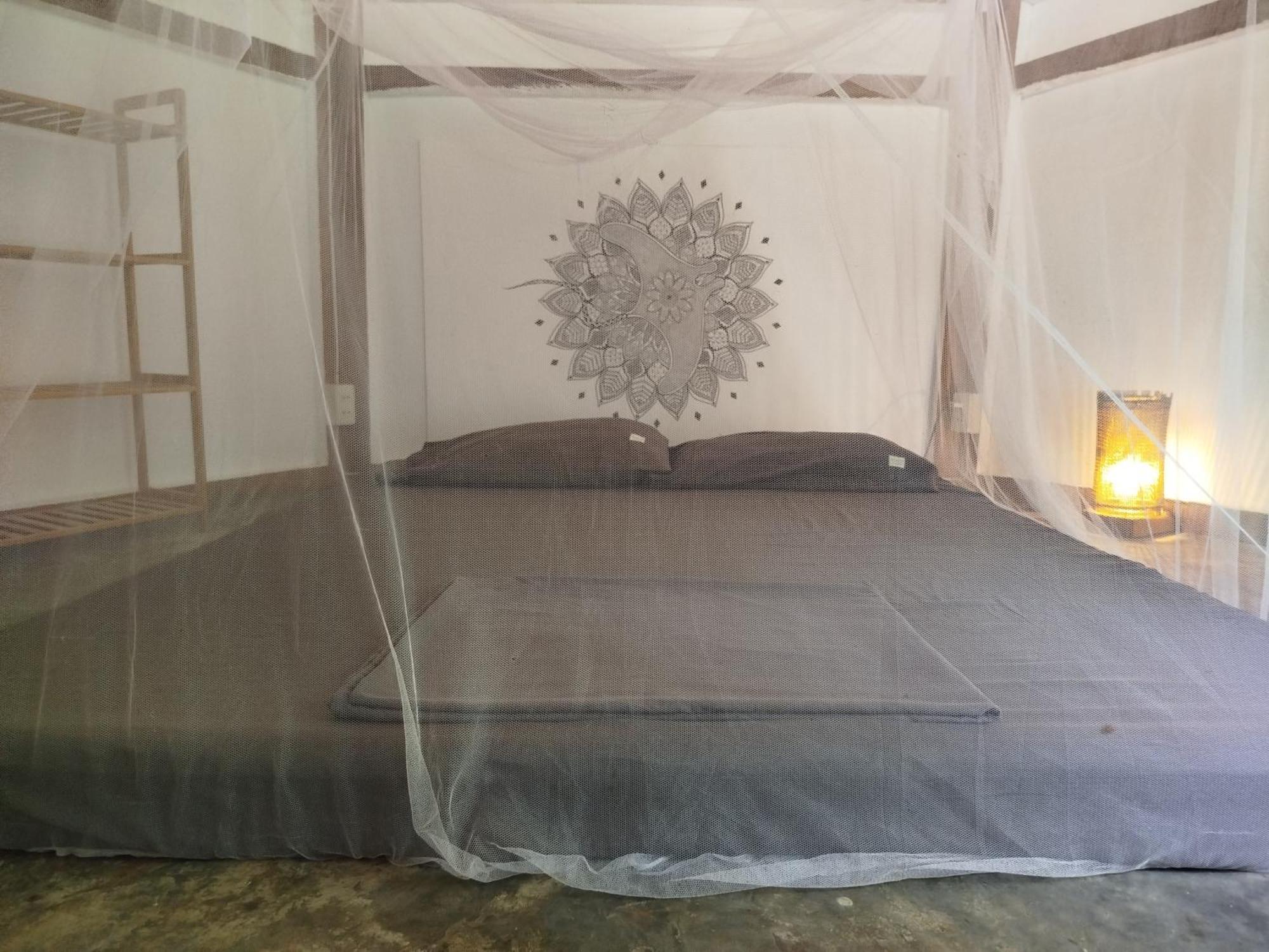Little Nomads Eco-Guesthouse Đảo Đảo Siquijor Ngoại thất bức ảnh